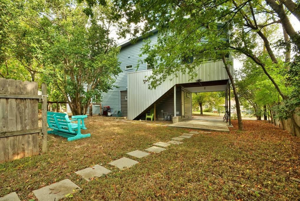 South 2Nd Apartment 1806 Austin Exterior foto